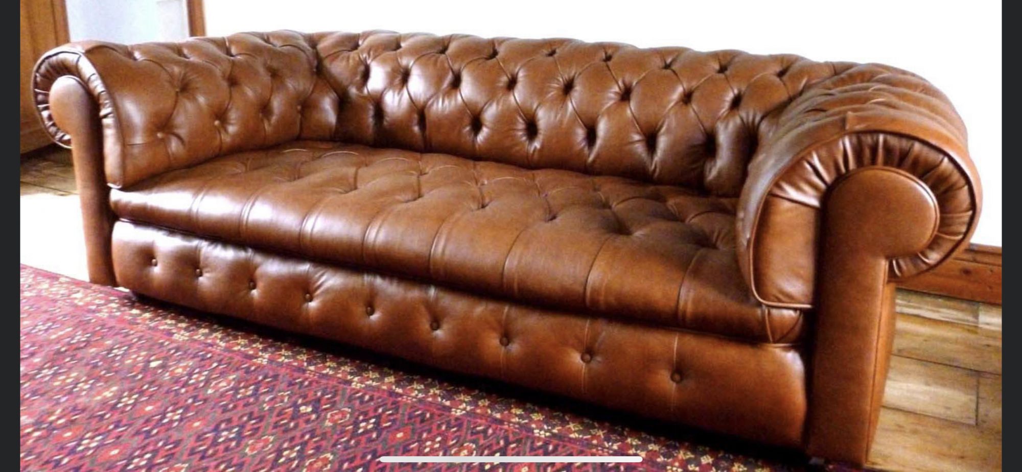 Cheshire Sofa