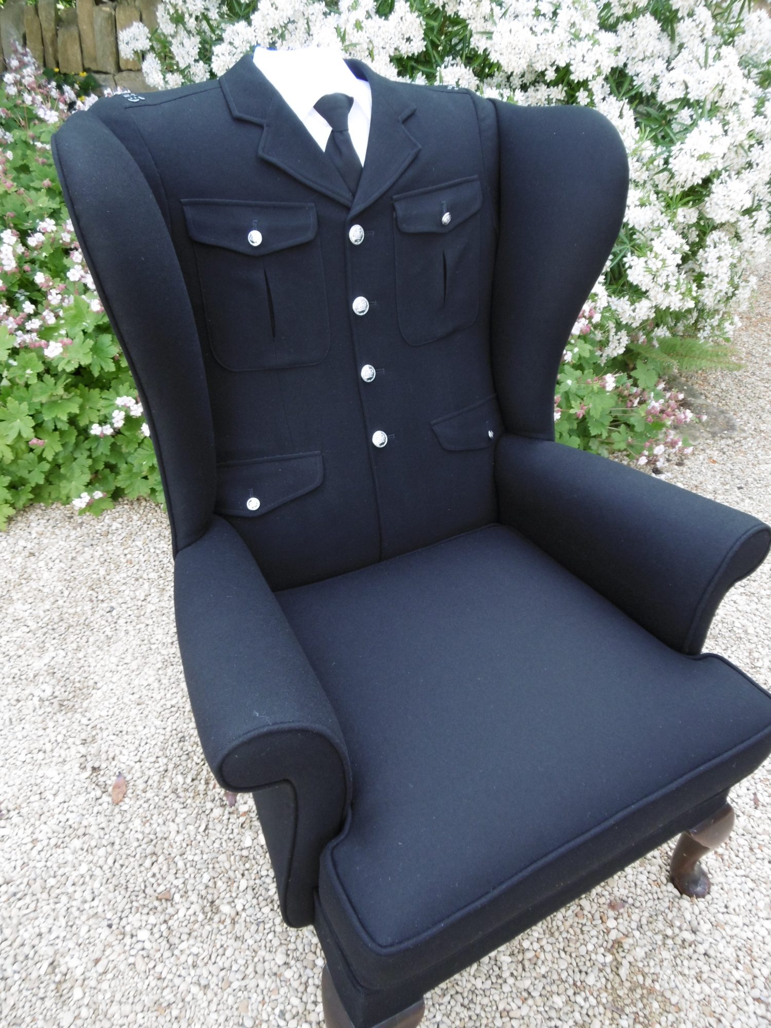 PC Chair 4